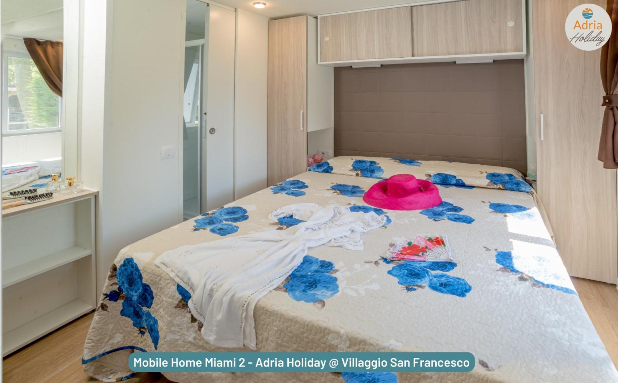 Villaggio San Francesco - Adria Holiday Mobile Homes Duna Verde Εξωτερικό φωτογραφία